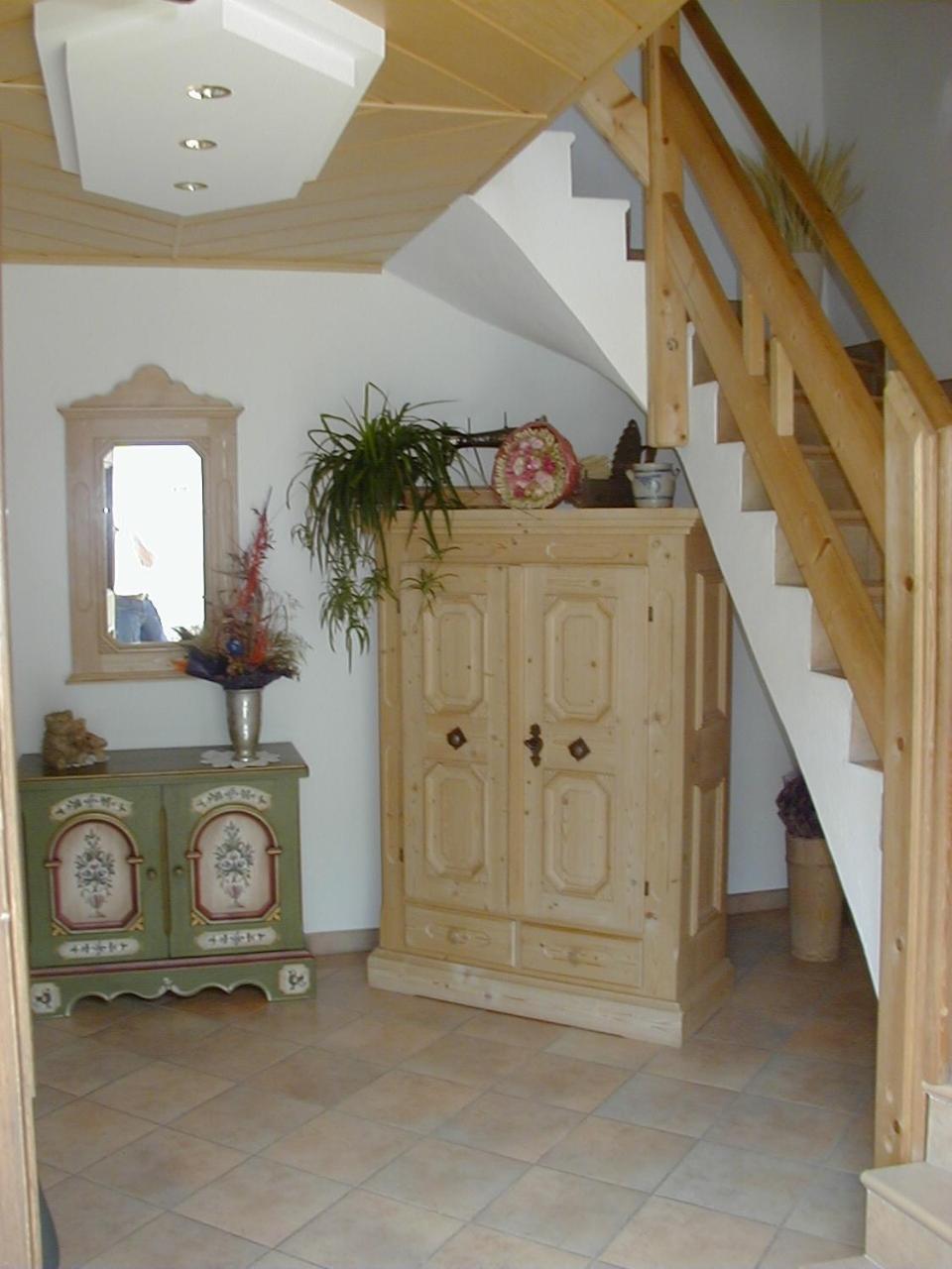 Ferienwohnung Maria Gstatter Sankt Martin am Tennengebirge Esterno foto