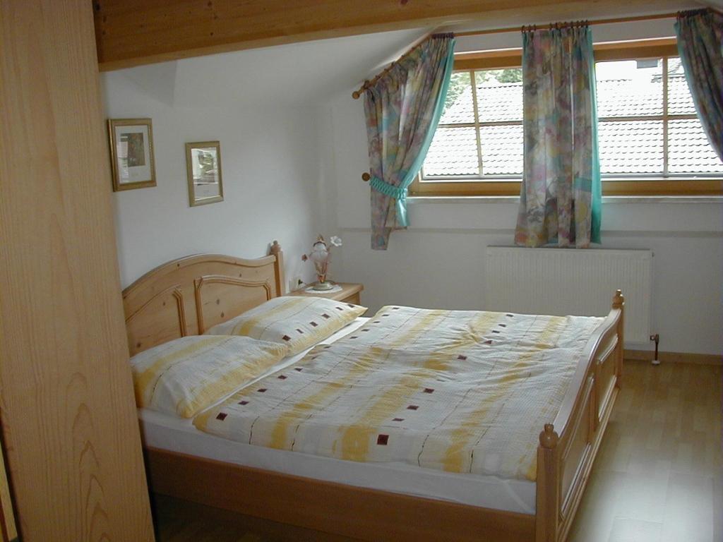Ferienwohnung Maria Gstatter Sankt Martin am Tennengebirge Camera foto
