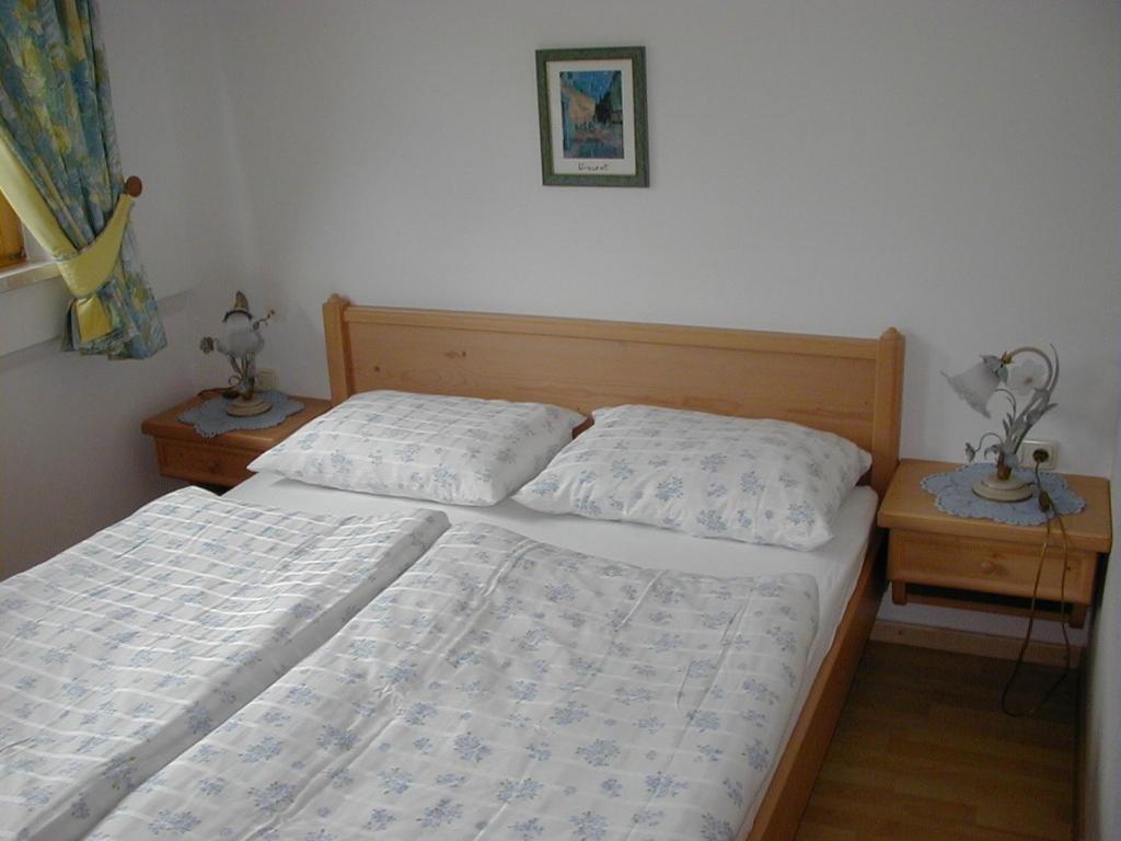 Ferienwohnung Maria Gstatter Sankt Martin am Tennengebirge Camera foto